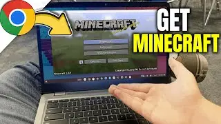 How To Download Minecraft On Chromebook | (2025) for free