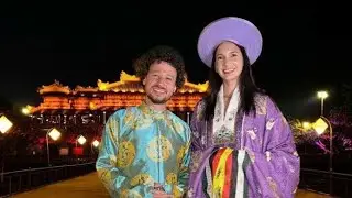 LUISITO COMUNICA celebra el CUMPLEAÑOS de ARY TENORIO en una CIUDAD IMPERIAL