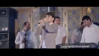 Муниси Иброхим - Ту нозанини 2017 | Munisi Ibrohim - Tu nozanini 2017