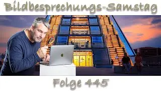 Bildbesprechung 445