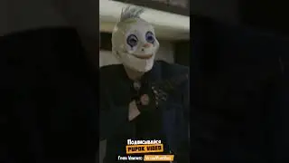 Бэтмен Трейлер #Batman #Trailer #Тизер #Teaser #Джокер #Joker #Тёмный #Рыцарь #Dark #Knight #Pupok