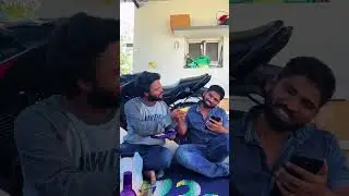 I Am In Diet Bro | Crazy kanth