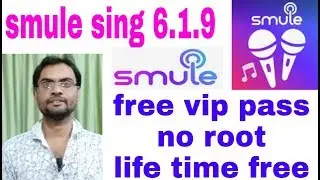 how to get free smule passs ,hindi urdu