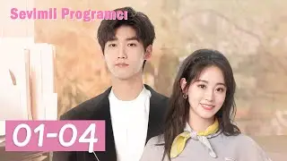 Sevimli Programcı | 1-4 Bölümler | Cute Programmer | Xing Zhaolin & Zhu Xudan | 程序员那么可爱