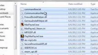 Max payne 3 Blackscreen / social club skip / bug /lag /freezes FIX
