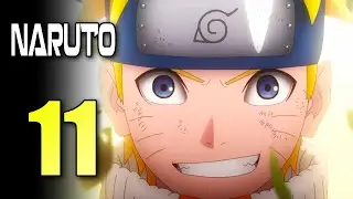 Naruto Easy To Understand - 11
