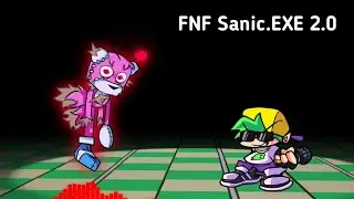 Sunshine - Vs Sonic.EXE 2.0 - FNF Mod - Friday Night Funkin Mobile Game On Android! || Target Game