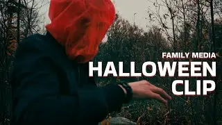 HALLOWEEN CLIP | FAMILY MEDIA