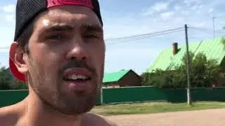 ДЕРЕВЕНСКИЕ БУДНИ!ОДИН ДЕНЬ ИЗ ЖИЗНИ😁