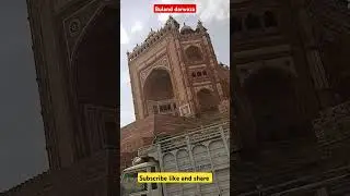 #shortvideobuland darwaza  #funny #shortsfeed #trending #fatahpusikri#shorts #short #subscribe