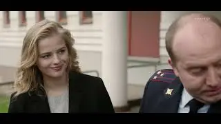 Яковлев и Ника, которая хочет забрать свою долю😄| Полицейский с Рублёвки