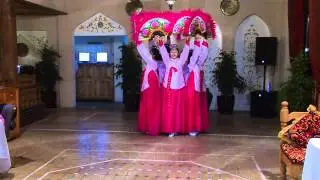 Корейский 