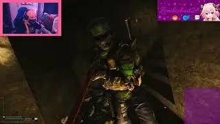 Astolfo gets RAILED from behind in Escape from Tarkov UwU