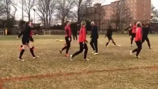 Alex Morgan: 
