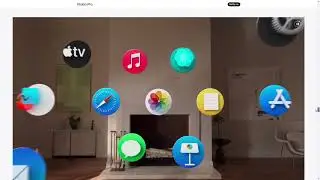 Apple Vision Pro for Audio Mixing?