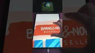 Zooming To Barns and No Drawing Infinity Zoom art 