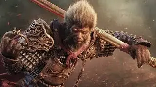 BLACK MYTH: WUKONG - PS5 PERFORMANCE
