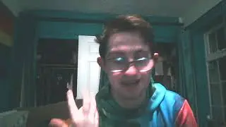 A video of me speaking in French about how I learned French