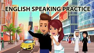 English Speaking Practice