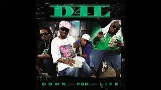 D4L - Bet You Can't Do It Like Me (Clean)