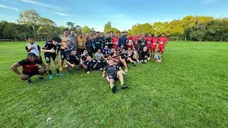 Futebol: Ico Manaus Vs Ico Itacoatiara