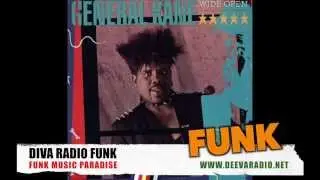 General Kane - Flashlight (DIVA RADIO www.deevaradio.net)