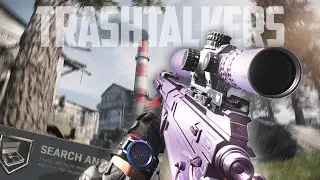 AX50 Comeback (Toxic Search and Destroy)
