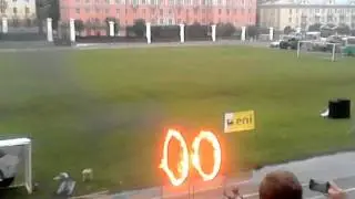 Ижевск:Монстр трак