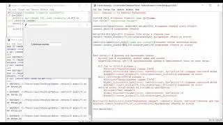 Создание объектов  кнопка, поле ввода, метка в Python.
