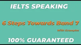 IELTS Speaking | how to improve ielts speaking easily | how to improve ielts speaking at home