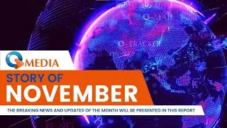 Story of the month - November 2022 - O-Media by ONPASSIVE