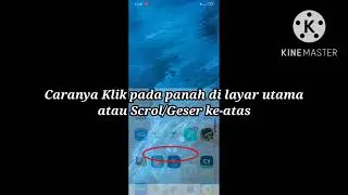 Memunculkan Icon HP. Realme || Hilang (Terhapus)