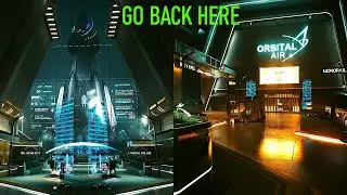Go Back to NCX Airport Tycho Terminal