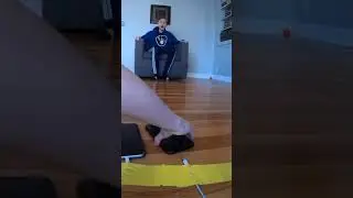 impossible iphone trick shot