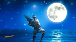 MOONLIGHT 🌙 (Fortnite Montage)