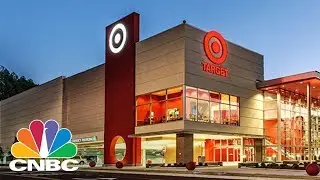 Target To Buy Grocery Delivery Service Shipt For $550 Million | CNBC