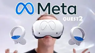 Las gafas VR más Atractivas actualmente | Meta Quest 2 Review