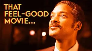 THE PURSUIT OF HAPPYNESS - Movie Review (Friend Request)