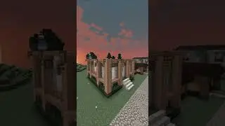 Ускоренное строительство (80x) #shorts