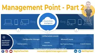 Management Point - Part 2 - Episode #27