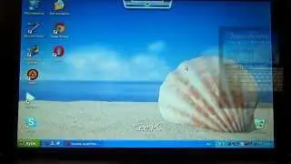 Краткий обзор нетбука ASUS Eee PC1005 HA