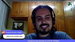 2ª aula síncrona - Experiência de Usuário (UNaC) - Prof. Bruno Clemente