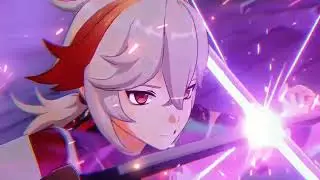 Venti didn't lie to us when he said that! || No Lie✨[AMV/Edit] ~ Genshin Impact