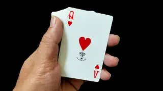 One of the Best Magic Trick - Magic Tutorial 2022