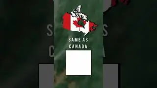 What is an average country?