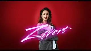 Zivert  LYRIQ  Forever Young  Премера / Зиверт