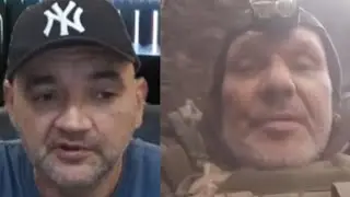 КЛИМ ВЕРНУЛСЯ НА ФРОНТ. БУНТ ДОМБРИХИ. ОТКРОВЕНИЯ ЩАДИЛО