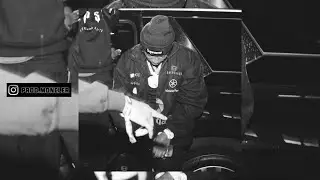 Sleepy Hallow x Potter Payper - “Between Me & You” Sample Beat @prod.moncler