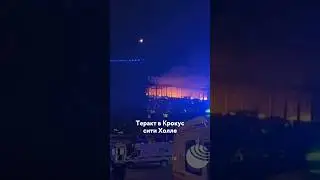 Теракт в Крокусе. Где была полиция и ФСБ?