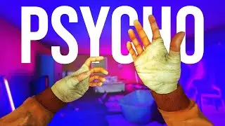 PSYCHO - Gmod Realism